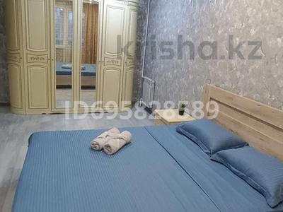 1-комнатная квартира · 30.5 м² · 4/5 этаж, Мухита 128 — Мира за 2 000 ₸ в Уральске, мкр Школьник