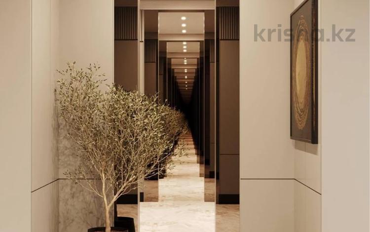 3-комнатная квартира · 121.2 м² · 2/9 этаж, Сакена Жунусова 41 за ~ 63 млн ₸ в Кокшетау — фото 2