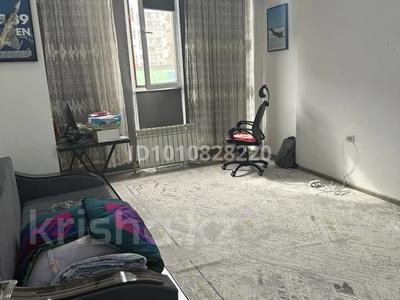 1 комната · 39 м² · 4/10 этаж, мкр Шугыла жунисова 4/11 за 60 000 ₸ в Алматы, Наурызбайский р-н