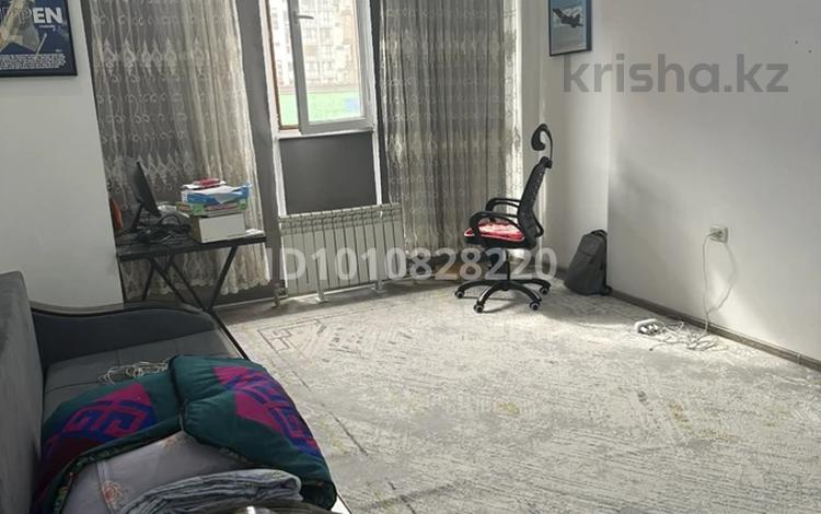 1 бөлме · 39 м² · 4/10 қабат, Шұғыла ш/а. жунисова 4/11, бағасы: 60 000 ₸ в Алматы, Наурызбайский р-н — фото 2
