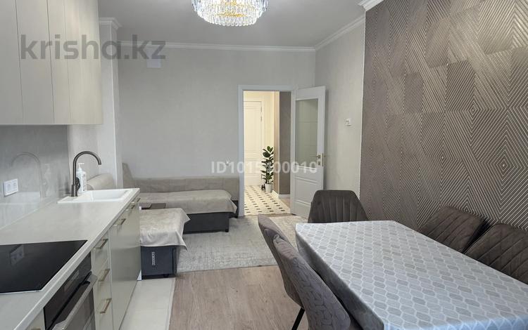 3-комнатная квартира · 102 м² · 21/23 этаж, Сарайшык 7А — Сарайшык Акмешит за 64.3 млн ₸ в Астане, Есильский р-н — фото 7