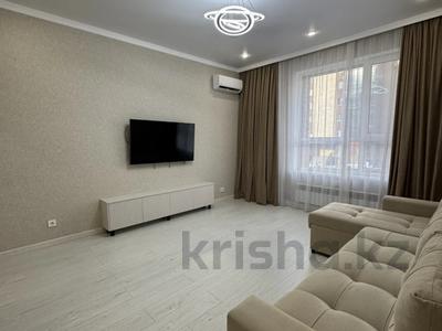 1-бөлмелі пәтер · 45.1 м² · 2/9 қабат, Бокейхана 24, бағасы: 39 млн ₸ в Астане, Есильский р-н