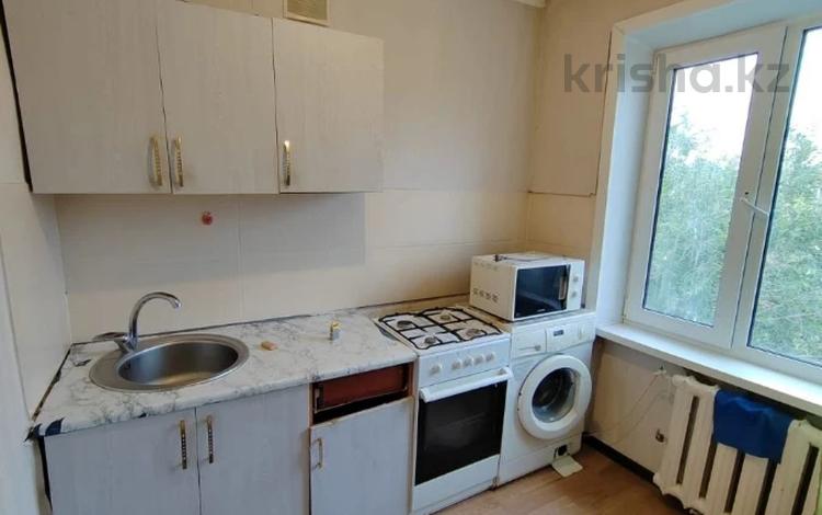 1-бөлмелі пәтер · 30.9 м² · 5/5 қабат, Петрова 1/1, бағасы: 14 млн ₸ в Астане, Алматы р-н — фото 17