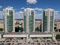 1-комнатная квартира · 60 м² · 24/25 этаж, мкр 11 за 220 000 ₸ в Актобе