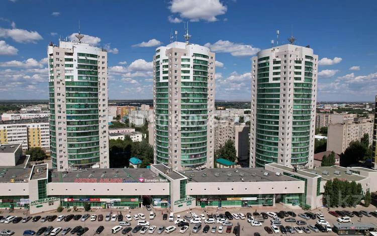 1-комнатная квартира · 60 м² · 24/25 этаж, мкр 11 за 220 000 ₸ в Актобе — фото 9