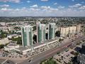 1-комнатная квартира · 60 м² · 24/25 этаж, мкр 11 за 220 000 ₸ в Актобе — фото 2