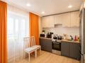2-бөлмелі пәтер · 70 м² · 1/25 қабат, Юго-Восток ш/а., Микрорайон Байкена Ашимова 24, бағасы: 24.3 млн ₸ в Караганде, Казыбек би р-н — фото 8