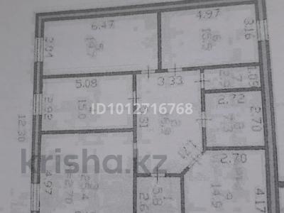 Отдельный дом · 4 комнаты · 123.4 м² · 10 сот., Кен Дала — Энергетик за 37 млн ₸ в Семее