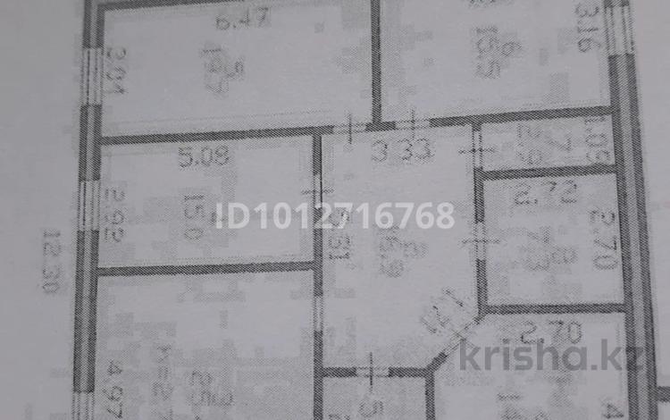 Жеке үй · 4 бөлме · 123.4 м² · 10 жүзд., Кен Дала — Энергетик, бағасы: 40 млн ₸ в Семее — фото 2