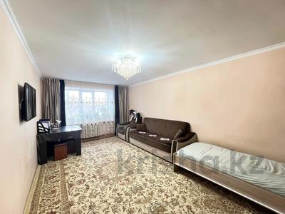 2-комнатная квартира, 66.4 м², 2/10 этаж, Мустафина 15 за 27.5 млн 〒 в Астане, Алматы р-н