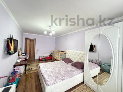 2-комнатная квартира, 66.4 м², 2/10 этаж, Мустафина 15 за 27.5 млн 〒 в Астане, Алматы р-н