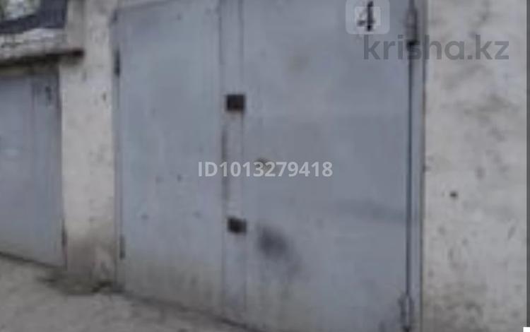 Гараж · 20 м² · Саина 10 — Саина Ташкентская за 4 млн ₸ в Алматы, Бостандыкский р-н — фото 2