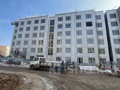1-комнатная квартира · 44.5 м² · 6/6 этаж, Талгарский район, мкр. Алатау (бывш. ИЯФ) 101Б за 22.8 млн ₸ в 