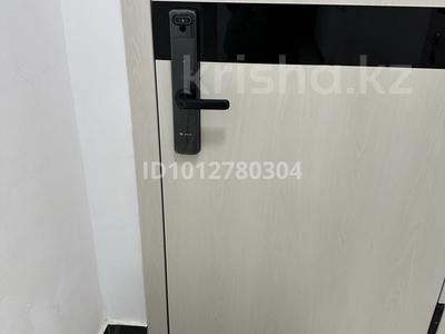 2-комнатная квартира · 60 м² · 8/9 этаж, Аккум 20а за 47 млн ₸ в Астане, Есильский р-н
