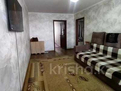 2-комнатная квартира · 44 м² · 5/5 этаж, Абая за 16.5 млн 〒 в Петропавловске