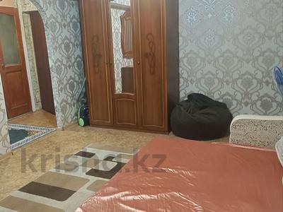 1-комнатная квартира · 35 м² · 4/5 этаж, Катаева — Розыбакиева Жандосова за 210 000 〒 в Алматы, Бостандыкский р-н