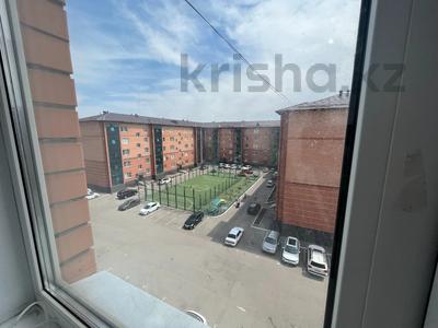 3-комнатная квартира · 87 м², мкр Юго-Восток, Мкр Степной 2 14/5 за 39.5 млн ₸ в Караганде, Казыбек би р-н