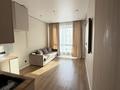 2-бөлмелі пәтер · 40 м² · 6/9 қабат, мкр Нуркент, Турара Рыскулова 2Б/1, бағасы: 34.3 млн ₸ в Алматы, Алатауский р-н