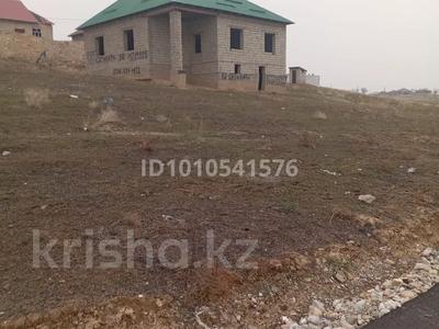 Отдельный дом · 4 комнаты · 140 м² · 8 сот., мкр Сауле — Средняя школа 148. улица Акжарма за 18 млн 〒 в Шымкенте, Аль-Фарабийский р-н