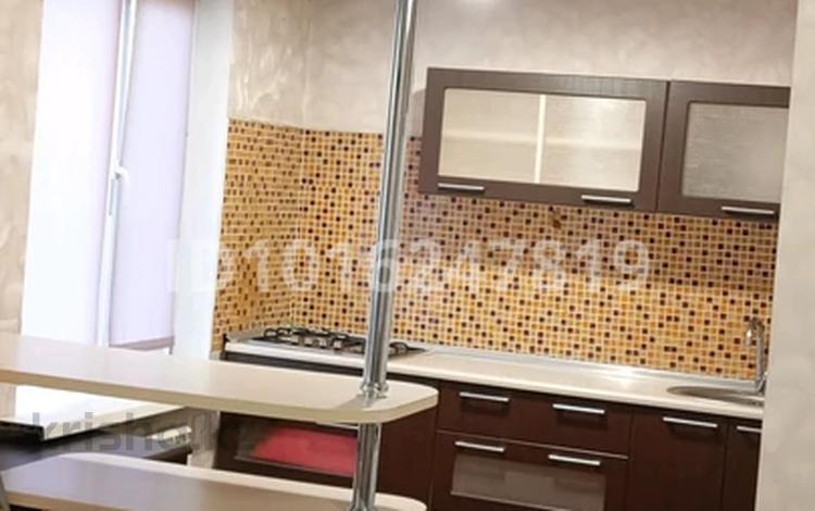 2-комнатная квартира · 43 м² · 5/5 этаж, мкр Аксай-2 — Толе би - Мамышулы за 250 000 ₸ в Алматы, Ауэзовский р-н — фото 2