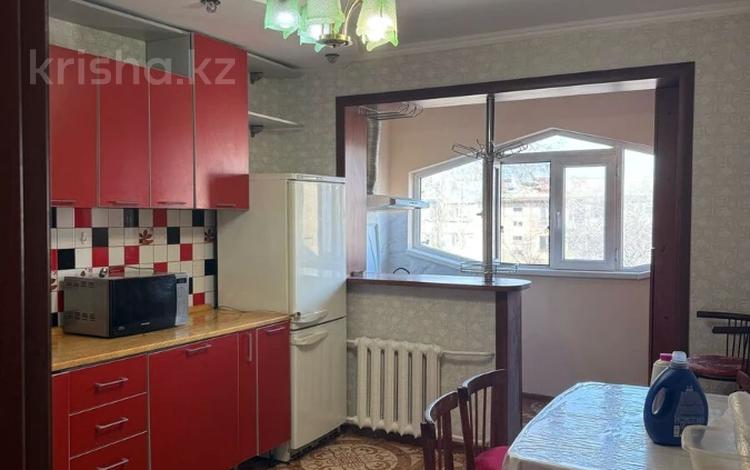2-комнатная квартира · 54.2 м² · 5/5 этаж, мкр Тастак-2 22 за 31.8 млн ₸ в Алматы, Алмалинский р-н — фото 6