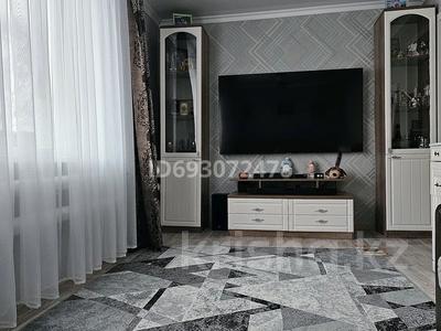 Часть дома • 3 комнаты • 63.9 м² • 2 сот., Калинина за 8.7 млн 〒 в Боровском