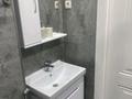 2-комнатная квартира · 45 м² · 4/12 этаж, Райымбека 351/1 за 310 000 ₸ в Алматы, Алатауский р-н — фото 8