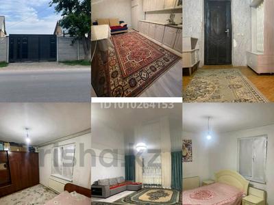 Отдельный дом · 3 комнаты · 140 м² · 9 сот., Массив Бурл В Диваева 19 за 30 млн 〒 в Таразе