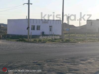Дүкендер мен бутиктер · 625 м², бағасы: 11 млн ₸ в Шетпе