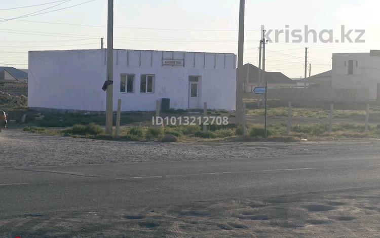 Дүкендер мен бутиктер · 625 м², бағасы: 11 млн ₸ в Шетпе — фото 2