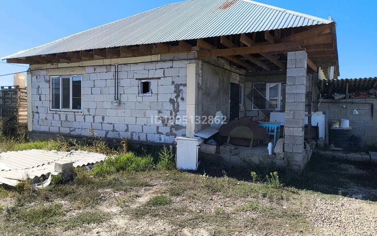 Жеке үй · 4 бөлме · 100 м² · 5 сот., Нурберке 339, бағасы: 14.9 млн 〒 в Комсомоле — фото 2