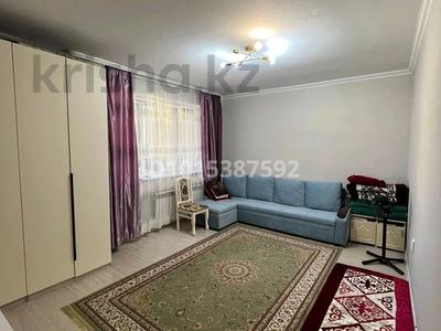 1-комнатная квартира · 39 м² · 13/14 этаж, Сагадат Нурмагамбетова — Байтурсынова за 23 млн ₸ в Астане, Алматы р-н