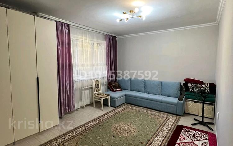1-комнатная квартира · 39 м² · 13/14 этаж, Сагадат Нурмагамбетова — Байтурсынова за 23 млн ₸ в Астане, Алматы р-н — фото 2