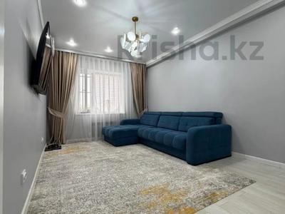 2-комнатная квартира · 62 м² · 4/5 этаж, Кабанбай Батыра за 32 млн ₸ в Талдыкоргане