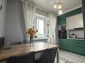 2-комнатная квартира · 62 м² · 4/5 этаж, Кабанбай Батыра за 32 млн ₸ в Талдыкоргане — фото 4