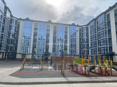 1-комнатная квартира · 45 м² · 4/6 этаж, мкр Жана Орда за 13 000 ₸ в Уральске