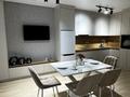 2-бөлмелі пәтер · 47 м² · 7/9 қабат, Есенжанова 3/2 — Есенжанова, бағасы: 300 000 ₸ в Уральске — фото 5
