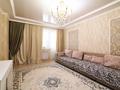 4-комнатная квартира · 96.3 м² · 10/14 этаж, Кошкарбаева 45 за 46 млн ₸ в Астане, Алматы р-н — фото 22
