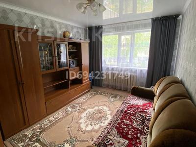 2-комнатная квартира · 44 м² · 1/5 этаж, Абая 43 — Сокол за 17.5 млн 〒 в Петропавловске