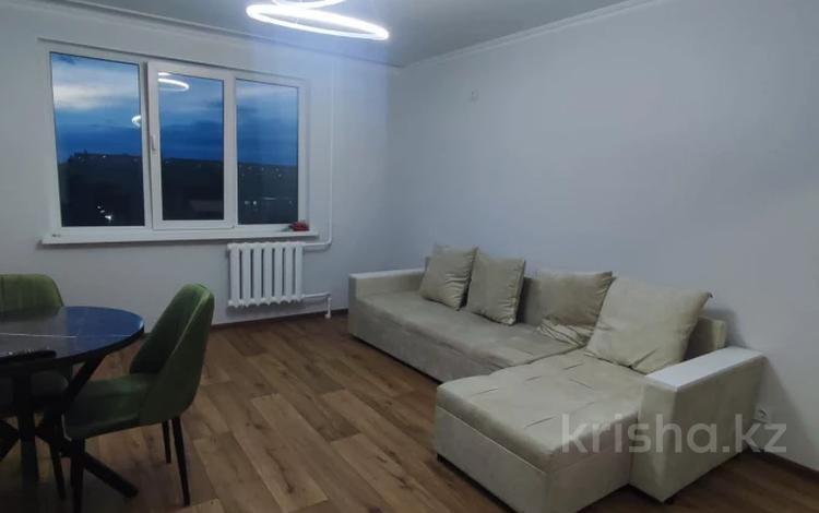3-комнатная квартира · 61.6 м² · 8/9 этаж, Сатпаева 12 за 27.9 млн ₸ в Усть-Каменогорске — фото 2