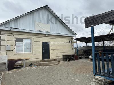 Отдельный дом · 4 комнаты · 90 м² · 5 сот., Центральная за 27.9 млн ₸ в Конаеве