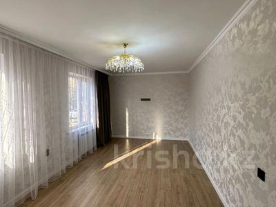 3-комнатная квартира · 58 м² · 1/5 этаж, Толебаева за 25 млн 〒 в Талдыкоргане