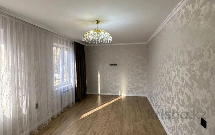 3-комнатная квартира · 58 м² · 1/5 этаж, Толебаева за 25 млн ₸ в Талдыкоргане — фото 2