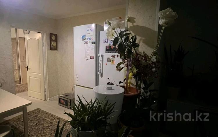 2-бөлмелі пәтер · 63 м² · 3/5 қабат, мкр Болашак 41, бағасы: 27.5 млн ₸ в Талдыкоргане — фото 2