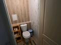 2-бөлмелі пәтер · 63 м² · 3/5 қабат, мкр Болашак 41, бағасы: 27.5 млн ₸ в Талдыкоргане — фото 8