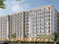 4-комнатная квартира · 110.4 м², Толеби 34 за ~ 44.7 млн ₸ в Астане, Нура р-н — фото 4