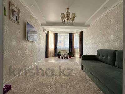 3-комнатная квартира · 102 м² · 2/5 этаж, Алтын орда за 39 млн 〒 в Актобе