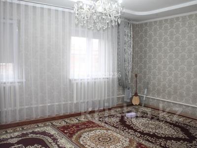 Отдельный дом · 4 комнаты · 120 м² · 8 сот., С. Муканова 32 за 41 млн ₸ в М. Туймебаеве