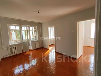 3-бөлмелі пәтер · 47 м² · 3/5 қабат, Абая — Остановка Юбиляр, бағасы: 150 000 ₸ в Уральске