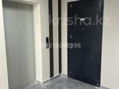 1-комнатная квартира · 48.2 м² · 5/9 этаж, Кульджинский тракт 153 — Бухтарминская за ~ 25 млн ₸ в Алматы, Турксибский р-н